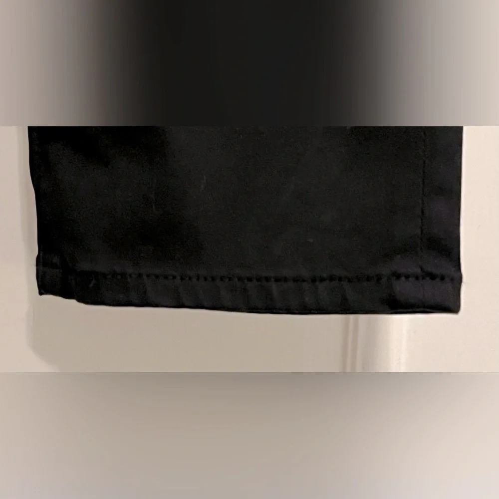 NWT AG Adriano Goldschmied The Stilt Cigarette Leg Jeans Size 30 - Picture 5 of 10